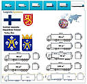 Вантажні перевезення з Турку в Турку разом з Logistic Systems, фото 9