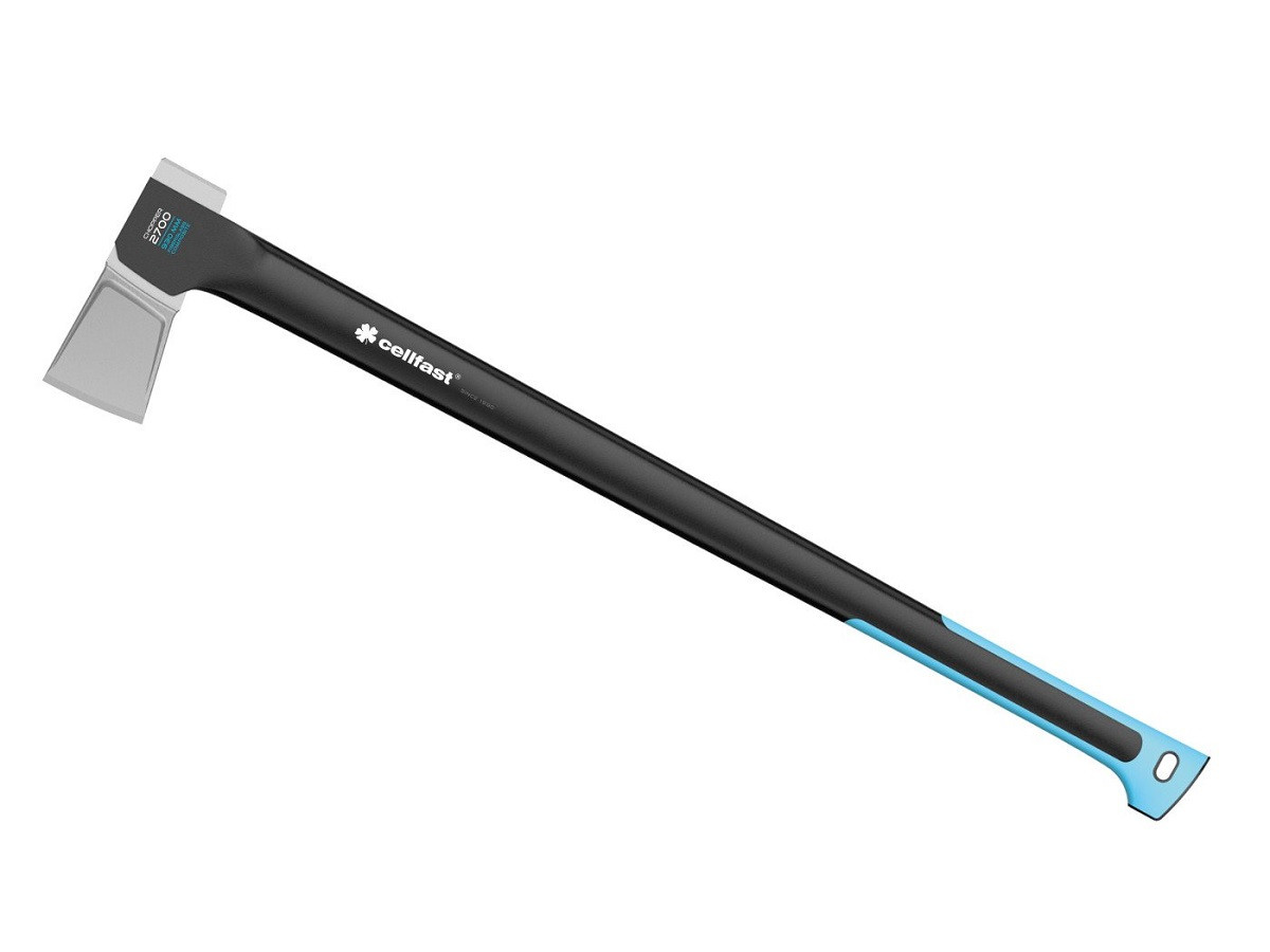 Сокира-колун Cellfast C-2700 Ergo 41-008 - Целфаст Ерго