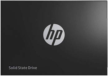 SSD HP S650 120 GB (345M7AA) 2.5" SATA III