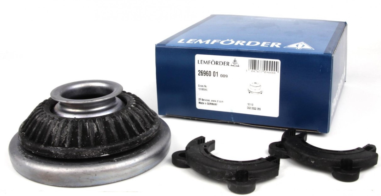 Опорна подушка Opel Astra H Lemforder 26960 01
