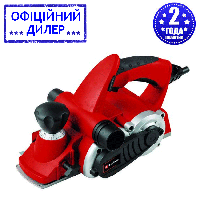 Электрический рубанок Einhell TE-PL 900 (0.9 кВт, 82 мм) YLP