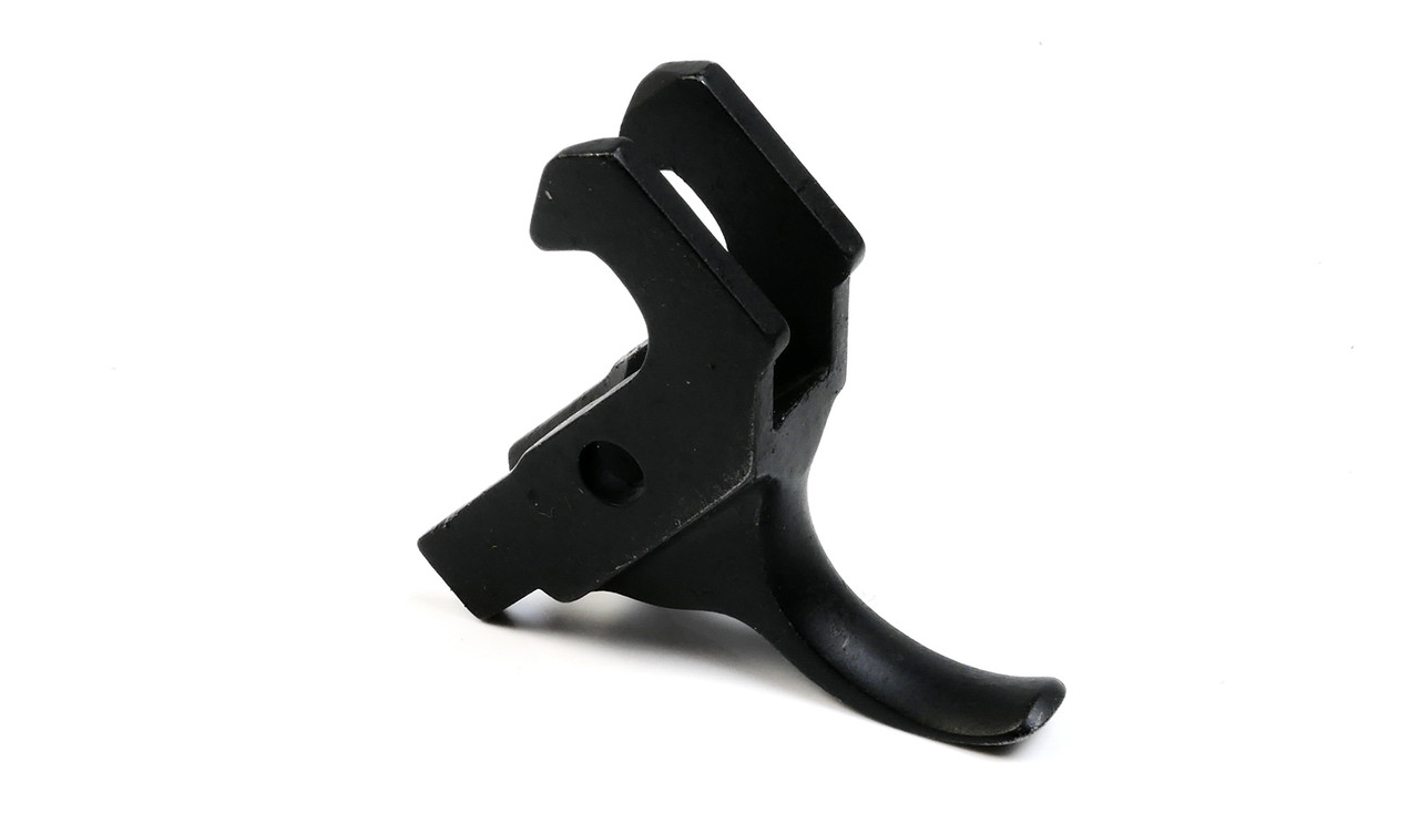 Спусковий гачок на АК-47, АКС-47, фото 1