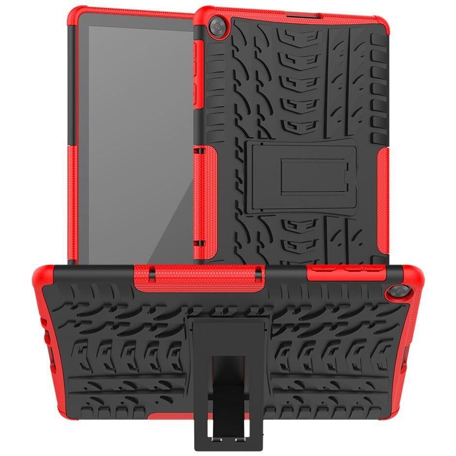 Чохол Armor Case для Huawei MatePad T10 / T10s Red, фото 1