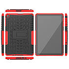Чохол Armor Case для Huawei MatePad T10 / T10s Red, фото 3