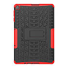 Чохол Armor Case для Huawei MatePad T10 / T10s Red, фото 4