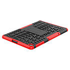 Чохол Armor Case для Huawei MatePad T10 / T10s Red, фото 7