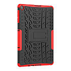 Чохол Armor Case для Huawei MatePad T10 / T10s Red, фото 8