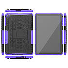 Чохол Armor Case для Huawei MatePad T10 / T10s Violet, фото 2
