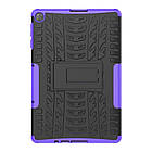 Чохол Armor Case для Huawei MatePad T10 / T10s Violet, фото 6