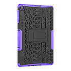 Чохол Armor Case для Huawei MatePad T10 / T10s Violet, фото 7