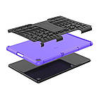 Чохол Armor Case для Huawei MatePad T10 / T10s Violet, фото 8