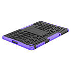 Чохол Armor Case для Huawei MatePad T10 / T10s Violet, фото 9
