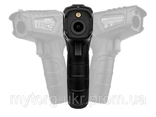 Купити IR01C Mestek Пірометр Mestek IR01C цифровий -50 до- +550 ° C ...