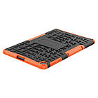 Чохол Armor Case для Huawei MatePad T10 / T10s Orange, фото 3