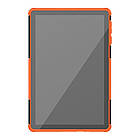 Чохол Armor Case для Huawei MatePad T10 / T10s Orange, фото 4