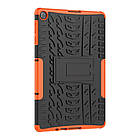 Чохол Armor Case для Huawei MatePad T10 / T10s Orange, фото 5