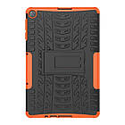 Чохол Armor Case для Huawei MatePad T10 / T10s Orange, фото 6