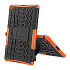 Чохол Armor Case для Huawei MatePad T10 / T10s Orange, фото 7