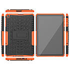 Чохол Armor Case для Huawei MatePad T10 / T10s Orange, фото 9