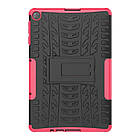 Чохол Armor Case для Huawei MatePad T10 / T10s Rose, фото 7