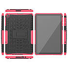 Чохол Armor Case для Huawei MatePad T10 / T10s Rose, фото 8