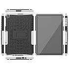 Чохол Armor Case для Huawei MatePad T10 / T10s White, фото 5