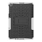 Чохол Armor Case для Huawei MatePad T10 / T10s White, фото 8