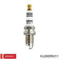 Свеча зажигания 101905601F KJ20DRM11 101905601B/101905617C DENSO 1,2 BME Фабия