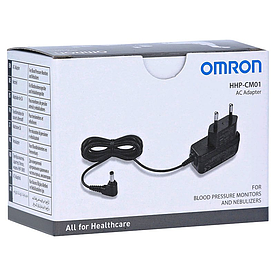 Блок живлення (адаптер) для тонометрів - Omron HHP-CM01