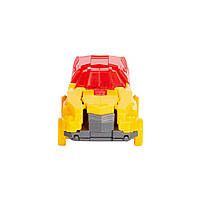 Машинка-трансформер Дикі Скричери SCREECHERS WILD! S4 L0 - Вайлдфаєр Лаєн EU685004, фото 4