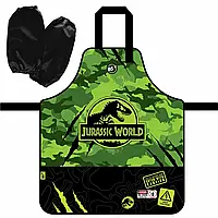 Фартук для творчества Jurassic World Yes 310861