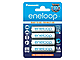 Акумулятори Panasonic Eneloop АА 1900 mAh Білий, фото 4