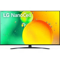 Телевізори LG 55NANO766QA (код 1366988)