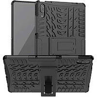 Чехол Armor Case для Lenovo Tab P11 Pro (TB-J706) Black