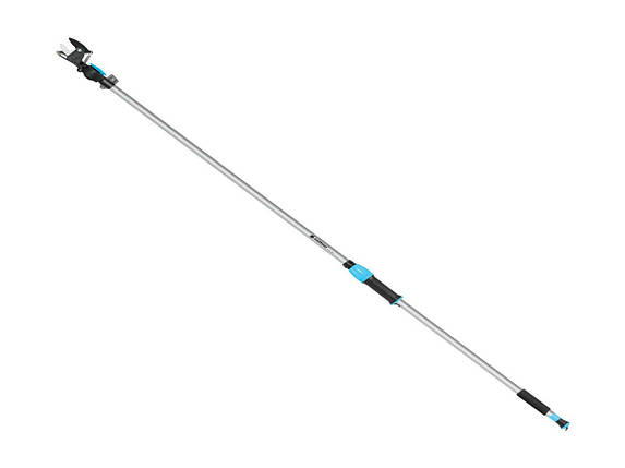 Секатор-висоторіз із пилкою та телескопічною ручкою 2 м IDEAL Cellfast - 40-416, фото 1