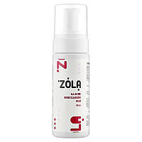 ZOLA Brow Cleansing Foam - пена для бровей очищающая, 150 мл