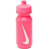 Бутылка для воды Nike Big Mouth Bottle 2.0 22 OZ розовый 650 мл (N.000.0042.901.22)