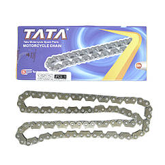 Ланцюг розподільного валу, ГРМ 50сс 4т (82 ланки)