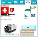 Вантажні перевезення з Цюриха в Цюрих разом з Logistic Systems, фото 7