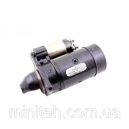 Стартер електричний R190