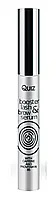 Сироватка-бустер для вій і брів Quiz Cosmetics Booster Lash And Brow Serum