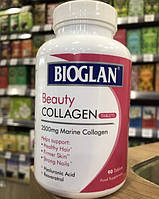 Морський Колаген Bioglan Beauty Collagen 90 таб