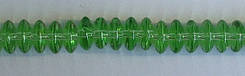 Ширина Юла 5 х 10 мм колір св. зелений
