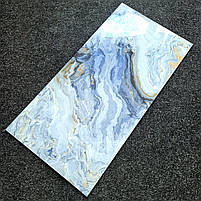 Плитка під мармур глянець 120х60 Керамораніт, фото 4