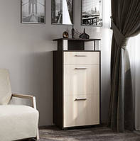 Тумба для взуття ТО-1 Сучаснi Меблi