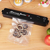 Вакуумный упаковщик Vacuum Sealer