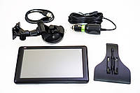 7” GPS навигатор 7004 - 8gb 800mhz 256mb IGO+Navitel+CityGuide