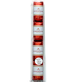 Niederegger Marzipan Марципан класичний мигдальний 4x12,5g