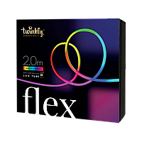 Світлодіодна гнучка стрічка Twinkly Flex RGB 200 Apple Homekit 2 метри