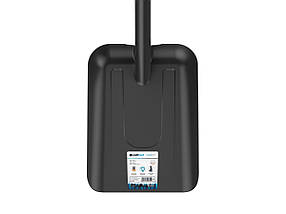 Лопата совкова Cellfast Ideal Line 40-210 — Целфаст Ідеал Лайн, фото 3